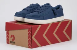 FINAL SALE - Women's Beach Blue BILLY Sneaker Low Tops -Cheap BILLY Store BW22128 420 studio 1 940x614 9095cab7 4001 40be 9289 06d78bff1ec6