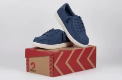 FINAL SALE - Women's Beach Blue BILLY Sneaker Low Tops -Cheap BILLY Store BW22128 420 studio 3 940x614 69192fed 543f 4700 ba27 f4b51475d287