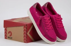 FINAL SALE - Women's Orchid Flower BILLY Sneaker Low Tops -Cheap BILLY Store BW22128 670 studio 2 940x614 d66567c5 cacb 4b4a a2d0 99330f5adced