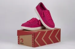 FINAL SALE - Women's Orchid Flower BILLY Sneaker Low Tops -Cheap BILLY Store BW22128 670 studio 3 940x614 17731371 fd37 48ec a062 245c6ea0b7c0