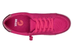 FINAL SALE - Women's Orchid Flower BILLY Sneaker Low Tops -Cheap BILLY Store BW22128 670 top 940x614 f68f223d 8dc0 4f43 87ec 481d9f5f974f