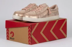 FINAL SALE - Women's Rose Gold BILLY Sneakers -Cheap BILLY Store BW22128 680 studio 1 940x614 7483bec6 243c 4124 9dec dedaac4565aa