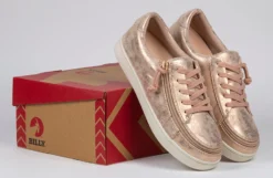 FINAL SALE - Women's Rose Gold BILLY Sneakers -Cheap BILLY Store BW22128 680 studio 2 940x614 481d6107 e7c4 4852 a0ba 8da865251f16