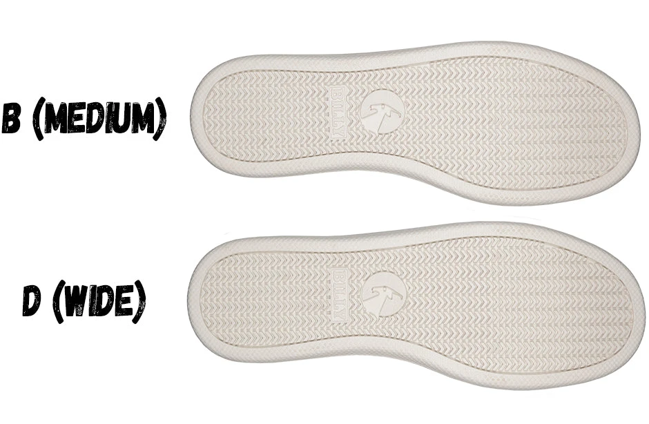 FINAL SALE - Women's Rose Gold BILLY Sneaker Lace Mid Tops 5 FINAL SALE - Women's Rose Gold BILLY Sneaker Lace Mid Tops - Image 5