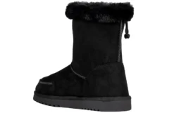 Women's Black BILLY Cozy Boots -Cheap BILLY Store BW22304 001 45 medial 940x614 917b77fd bce1 49ce be9c 60eca0f1a351