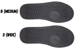 Women's Black BILLY Cozy Boots -Cheap BILLY Store BW22304 001 bottom 940x614 2e3e4046 0113 4062 84bd 48eb37da3544