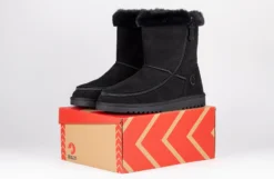 Women's Black BILLY Cozy Boots -Cheap BILLY Store BW22304 001 studio 1 940x614 d7cfa07e 6c95 4b5d adba e7c2d5fc7e1f