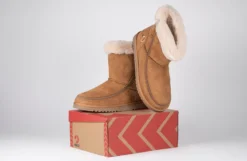 Women's Chestnut BILLY Cozy Boots -Cheap BILLY Store BW22304 250 studio 3 940x614 d46f152e c2fc 41c6 8187 516a89155c2a