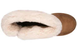 Women's Chestnut BILLY Cozy Boots -Cheap BILLY Store BW22304 250 top 940x614 08496155 f52e 4ae5 8928 4f1667da42de