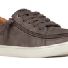 FINAL SALE - Women's Espresso BILLY Sneaker Low Tops
