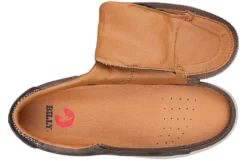 FINAL SALE - Women's Espresso BILLY Sneaker Low Tops -Cheap BILLY Store BW22328 250 open 940x614 e00dd307 bd01 4643 83e2 c607774c18b5