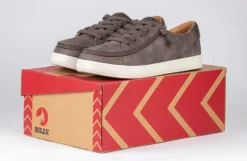 FINAL SALE - Women's Espresso BILLY Sneaker Low Tops -Cheap BILLY Store BW22328 250 studio 1 940x614 facd2186 89e2 4fd1 b079 a6514956577d