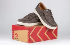 FINAL SALE - Women's Espresso BILLY Sneaker Low Tops -Cheap BILLY Store BW22328 250 studio 3 940x614 58e5cccf 3cea 476e 82ae acecbe653f78