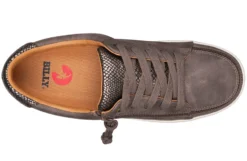 FINAL SALE - Women's Espresso BILLY Sneaker Low Tops -Cheap BILLY Store BW22328 250 top 940x614 585b3428 b040 47cc acfe aab4b35ba0dd