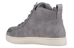 FINAL SALE - Women's Stone BILLY Sneaker Lace Mid Tops -Cheap BILLY Store BW22335 260 45 medial 940x614 a91594e1 ce1d 44d2 82f9 12afedd6a9ea