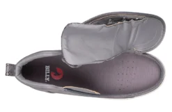 FINAL SALE - Women's Stone BILLY Sneaker Lace Mid Tops -Cheap BILLY Store BW22335 260 open 940x614 93c165aa efaf 4289 a80b e7c746aca5d9