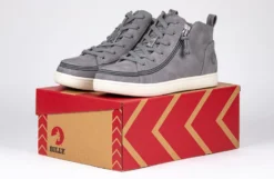 FINAL SALE - Women's Stone BILLY Sneaker Lace Mid Tops -Cheap BILLY Store BW22335 260 studio 1 940x614 f7c57212 79c0 45f7 a4ee 62accfd00346