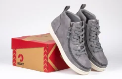 FINAL SALE - Women's Stone BILLY Sneaker Lace Mid Tops -Cheap BILLY Store BW22335 260 studio 2 940x614 ecb41d17 3956 4a69 8e7a 7ed183dd4342