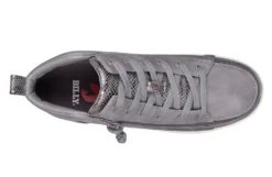 FINAL SALE - Women's Stone BILLY Sneaker Lace Mid Tops -Cheap BILLY Store BW22335 260 top 940x614 30746bf5 63ef 43b2 a89f aad0d2b4e22b