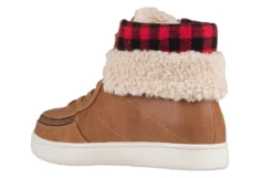 Women's Cognac BILLY Cuffs -Cheap BILLY Store BW22341 210 45 medial 940x614 c3a48e08 9bc7 4308 be00 1a23a4441043