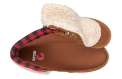 Women's Cognac BILLY Cuffs -Cheap BILLY Store BW22341 210 open 940x614 02e9c70b 3af6 40a3 ab0b 38a54a034a72