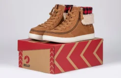 Women's Cognac BILLY Cuffs -Cheap BILLY Store BW22341 210 studio 1 940x614 400fff70 01f7 4481 89fa 3f1b9b1ca546