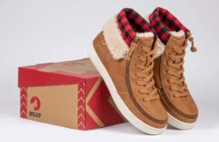 Women's Cognac BILLY Cuffs -Cheap BILLY Store BW22341 210 studio 2 940x614 7bba9d55 7ab1 4af9 8b81 c2ef45deae4d