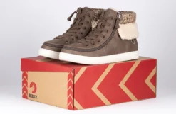 Women's Tobacco BILLY Cuffs -Cheap BILLY Store BW22341 220 studio 1 940x614 c5f94fd8 e321 4ba0 8c99 9ac0b4e7c674