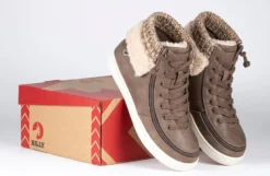 Women's Tobacco BILLY Cuffs -Cheap BILLY Store BW22341 220 studio 2 940x614 4cec5b6b fe2a 4030 a9f8 e7b17fd32c37