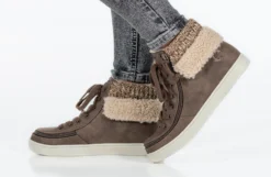 Women's Tobacco BILLY Cuffs -Cheap BILLY Store BW22341 220 studio standing 1 940x614 317abe2f 1405 4a21 98b2 27e2795dc60f