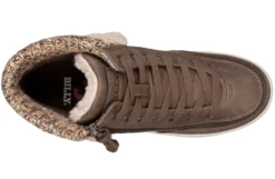 Women's Tobacco BILLY Cuffs -Cheap BILLY Store BW22341 220 top 940x614 f8197db9 0b36 476f a561 6af7e352678c