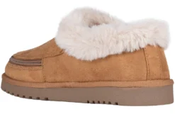 Women's Chestnut BILLY Cozy Slippers 13 Women's Chestnut BILLY Cozy Slippers -Cheap BILLY Store BW22446 250 45 medial 940x614 01063595 1953 405a a15c 8277f2dce449