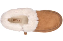 Women's Chestnut BILLY Cozy Slippers 14 Women's Chestnut BILLY Cozy Slippers -Cheap BILLY Store BW22446 250 top 940x614 610cacfa ca0d 4cad 8b1f cc075adb4104
