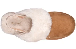 Women's Chestnut BILLY Cozy Sling Scuff -Cheap BILLY Store BW22447 250 top 940x614 434fe1d1 5666 4b68 85ba bd54df5db768