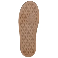 FINAL SALE - Women's White (Brown Mustache) BILLY Low Sneakers -Cheap BILLY Store Bottom Women Gum 880x880 c2762234 41b1 4e8b 8453 0c1fdfb08aec