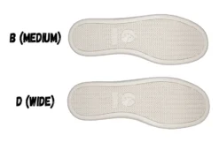 Women's Cognac BILLY Cuffs -Cheap BILLY Store Women s white sneaker B D 940x614 1f165c70 7e76 4882 987e 32c5f9f7ee05