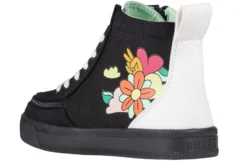 UNI Love Black Multi BILLY Classic Lace High Tops 11 UNI Love Black Multi BILLY Classic Lace High Tops -Cheap BILLY Store bk22100 009 45 medial 940x614 52664176429 o