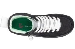 UNI Love Black Multi BILLY Classic Lace High Tops 12 UNI Love Black Multi BILLY Classic Lace High Tops -Cheap BILLY Store bk22100 009 top 940x614 52663385707 o