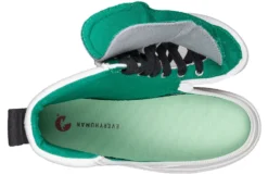 UNI Love White Multi BILLY Classic Lace High Tops 13 UNI Love White Multi BILLY Classic Lace High Tops -Cheap BILLY Store bk22100 199 open 940x614 52664341430 o