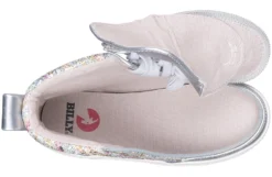 Silver Rainbow BILLY Classic Lace High Tops -Cheap BILLY Store bk23100 041 open 940x614 52549915296 o
