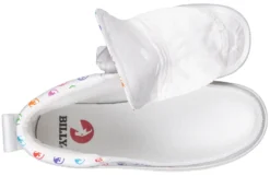 Rainbow Polka BILLY Classic Lace High Tops -Cheap BILLY Store bk23100 111 open 940x614 52488794037 o