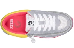 Grey/Pink BILLY Joggers -Cheap BILLY Store bk23102 050 top 940x614 52567463457 o