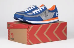 Navy/Orange BILLY Joggers -Cheap BILLY Store bk23102 410 on box 1 940x614 52575503437 o