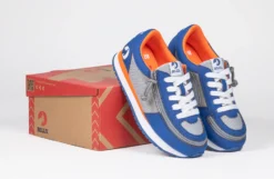 Navy/Orange BILLY Joggers -Cheap BILLY Store bk23102 410 on box 2 940x614 52576243884 o