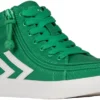 Green/White BILLY CS Sneaker High Tops