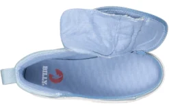 Denim/White BILLY CS Sneaker High Tops -Cheap BILLY Store bk23142 450 open 940x614 52574465890 o