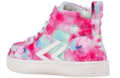 Watercolor BILLY CS Sneaker High Tops -Cheap BILLY Store bk23142 690 45 medial 940x614 52453346072 o