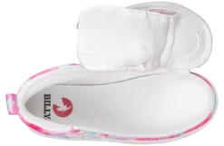 Watercolor BILLY CS Sneaker High Tops -Cheap BILLY Store bk23142 690 open 940x614 52453873086 o