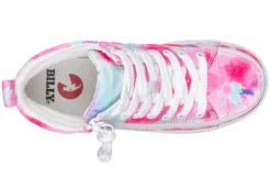 Watercolor BILLY CS Sneaker High Tops -Cheap BILLY Store bk23142 690 top 940x614 52453346472 o
