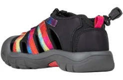 Tie Dye BILLY River Sandals -Cheap BILLY Store bk23150 003 45 medial 940x614 52500470106 o